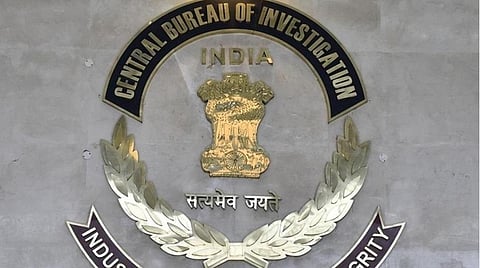 இழுவைகள், மீட்பு கப்பல் டெண்டர் முறைகேடு: சென்னை, திருவள்ளூர் உள்ளிட்ட 4 இடங்களில் சிபிஐ சோதனை