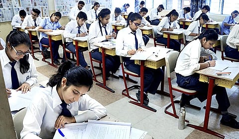 சிஐஎஸ்சிஇ 10, 12-ம் வகுப்புகளுக்கான பொதுத் தேர்வு அட்டவணை வெளியீடு