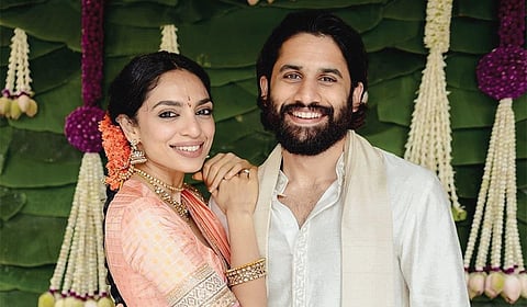 கல்யாண கேசட்டை எல்லாம் போடுவீங்களா ஆபீசர்..? - நெட்ஃப்ளிக்ஸும் நெட்டிசன்களும்