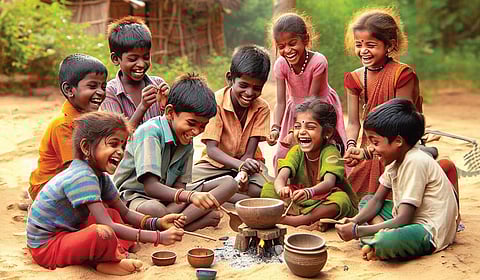 தேடுங்கள் கிடைக்கும்! | பாற்கடல் 2