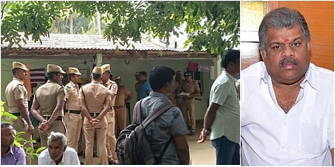 ஜி.கே.வாசன் | கோப்புப்படம்