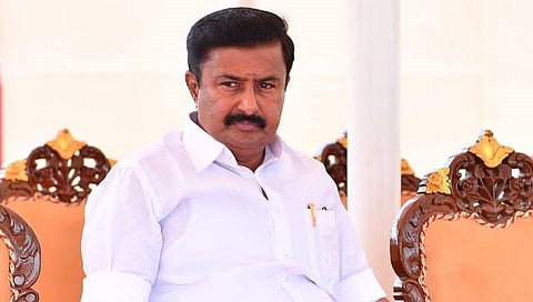 பத்திரிகையாளர்களின் கருத்து சுதந்திரத்தை காப்பதில் அரசு உறுதியாக உள்ளது: அமைச்சர் மு.பெ.சாமிநாதன்