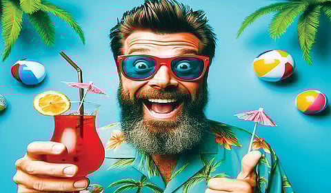 புதினாவா, புனிதாவா? | ஈராயிரத்தில் ஒருவன்