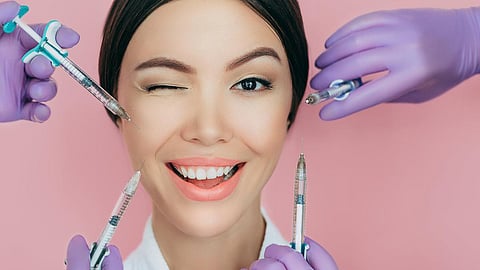 உங்கள் Face Pack-ல் கோதுமை மாவு, மஞ்சள், நெய், பால் இருக்கா..?!