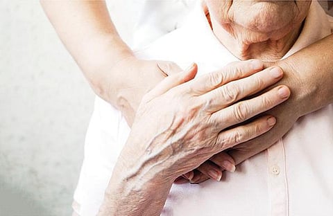 வயதானவர்களை ‘அசைவு நோய்’ அதிகம் பாதிப்பதால் கவனம் அவசியம்!