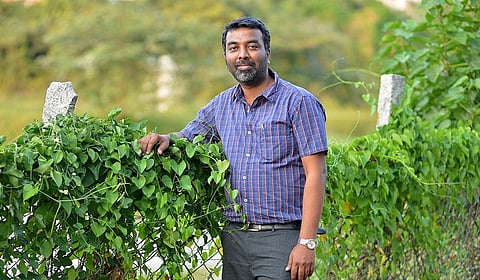 தனியார் வானிலை ஆர்வலர்களும் நெட்டிசன்களும் - ஒரு விரைவுப் பார்வை