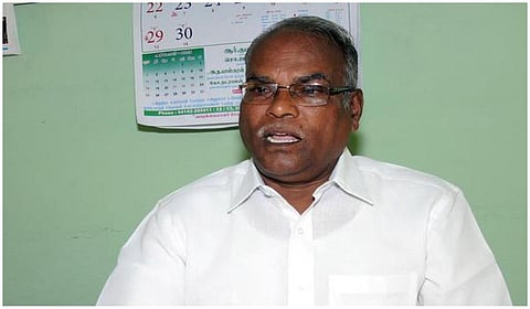 ஃபெஞ்சல் பாதிப்பு: கடலோர மாவட்டங்களில் மீட்புப் பணிகளை துரிதப்படுத்த சிபிஎம் வலியுறுத்தல்