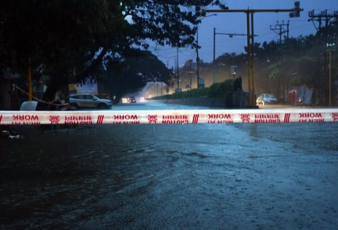 இடம்: புதுச்சேரி | படம்: எம்.சாம்ராஜ்