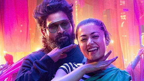 ரூ.350 தொடங்கி ரூ.3000 வரை டிக்கெட் விலை: வசூல் சாதனையை நோக்கி ‘புஷ்பா 2’ 