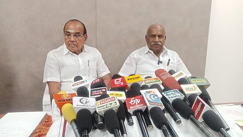 வங்கதேசத்தில் துறவியை விடுதலை செய்ய வலியுறுத்தி டிச.4-ல் இந்து முன்னணி ஆர்ப்பாட்டம்