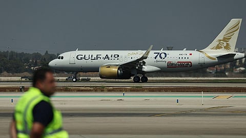 24 மணி நேரத்துக்கு பின் மான்செஸ்டர் புறப்பட்ட இந்திய விமானம்