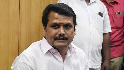 ஜாமீன் பெற்ற உடனே அமைச்சரானது ஏன்? - செந்தில் பாலாஜி விளக்கம் அளிக்க உச்ச நீதிமன்றம் உத்தரவு