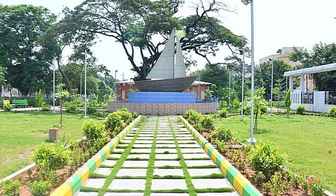 சென்னை மாநக​ராட்​சி​ பராமரிப்பில் உள்ள 871 பூங்​காக்கள் இன்று திறப்பு