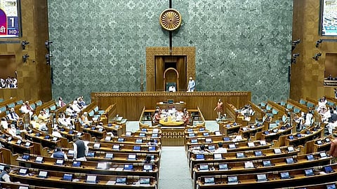 ‘ஒரு வங்கிக் கணக்குக்கு 4 நாமினி’ - மக்களவையில் ‘வங்கி திருத்த மசோதா’ நிறைவேற்றம்