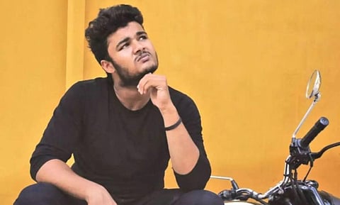 போதை பொருள் வழக்கில் நடிகர் மன்சூர் அலிகான் மகன் கைது