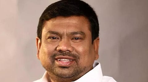 எம்.பி. நவாஸ்கனி | கோப்புப்படம்