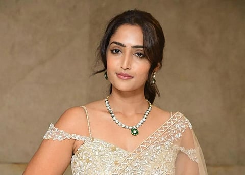 மழையில் தொடங்கி மழையில் முடியும் படம்!