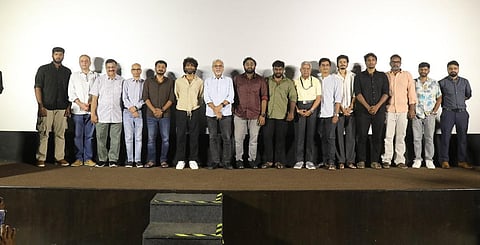 ‘பிக் ஷார்ட்ஸ்’ சீசன் 3 குறும்பட போட்டி முடிவுகள் அறிவிப்பு