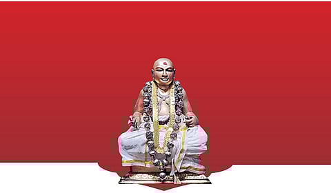 சமத்துவத்தை வலியுறுத்திய மனிதநேயர் ஸ்ரீதர அய்யாவாள்