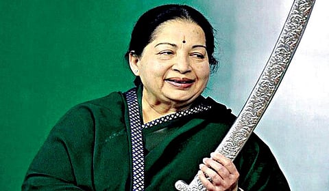 ‘நான் தமிழச்சிதான்!’ - கன்னட மண்ணில் கர்ஜித்த ஜெயலலிதா | நினைவலைகள்