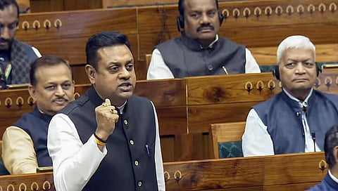 சம்பத் பத்ரா