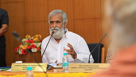 திருவண்ணாமலை கார்த்திகை தீபத் திருவிழா கட்டுப்பாடுகள் விரைவில் அறிவிக்கப்படும்: அமைச்சர் சேகர்பாபு