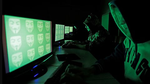 சிபிஐ, சுங்க அதிகாரிகள் போல மிரட்டி தானே நபரிடம் ரூ.59 லட்சம் மோசடி