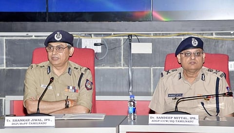 வெளிநாட்டு வேலை என்ற பெயரில் வேலை தேடுவோரை குறிவைத்து மோசடி