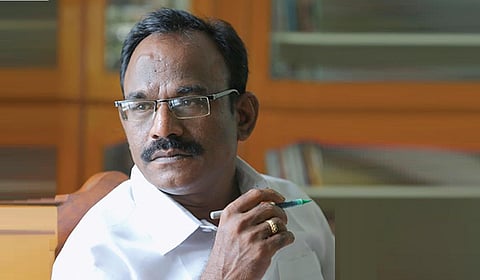 கரோனா காலத்து கதை | நூல் வெளி