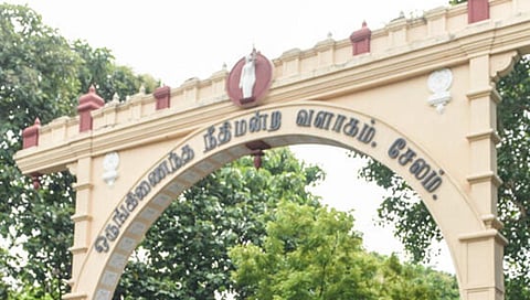 செர்பியாவில் சைபர் மோசடி வேலைக்காக தமிழர்களை அனுப்பிய 3 பேர் கைது