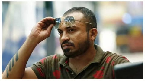 சவுபின் சாஹிருக்கு போலீஸ் சம்மன்