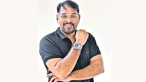 ஆக்‌ஷனுடன் கூடிய ஜாலி படம்: ‘ஜீப்ரா’ இயக்குநர் தகவல்