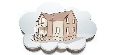 கனவாகிப் போகுமா கனவு இல்லம்?