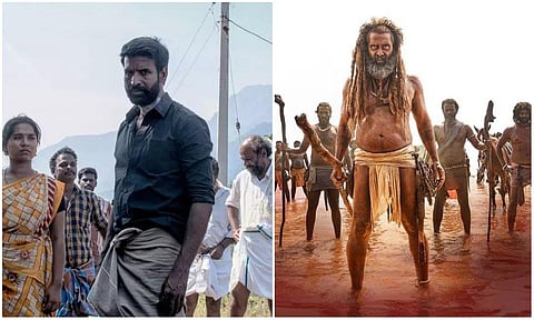 Year Ender 2024: கொட்டுக்காளி முதல் தங்கலான் வரை - ‘ஆஸ்கர் லெவல்’ தமிழ்ப் படங்கள்