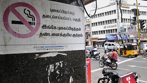 அன்புமணி ராமதாஸ் | கோப்புப் படம்