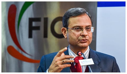 சஞ்சய் மல்ஹோத்ரா