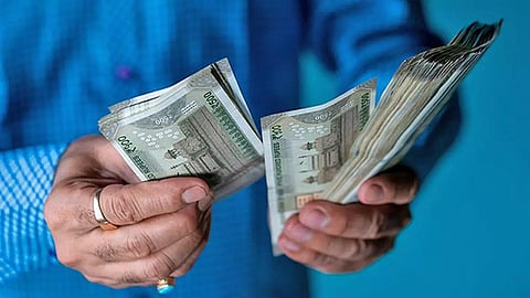 லஞ்சத்தை ஒழிக்க வழி இருக்கிறது