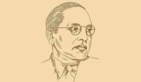 அம்பேத்கரும் ஒரு கோப்பைத் தேநீரும்!