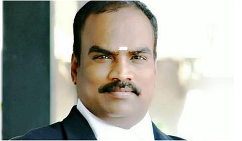 என்.ரமேஷ் | கோப்புப்படம்