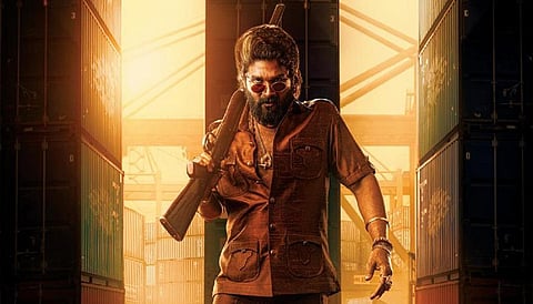 ரூ.1,000 கோடி வசூலை நெருங்கும் அல்லு அர்ஜுனின் ‘புஷ்பா 2’ 