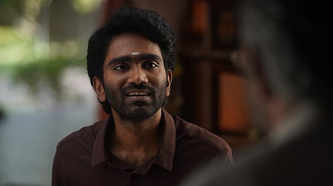 பிரதீப் ரங்கநாதன்