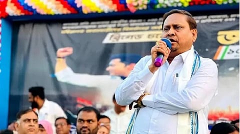 ‘மேற்கு வங்கத்தில் பாபர் மசூதி கட்டப்படும்’ - திரிணமூல் எம்எல்ஏ பேச்சால் சர்ச்சை