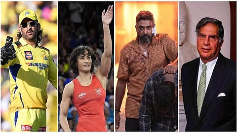 ஐபிஎல், மகாராஜா, ரத்தன் டாடா... - கூகுள் தேடல் 2024 டாப் 10 பட்டியல்கள் | Year Ender 2024