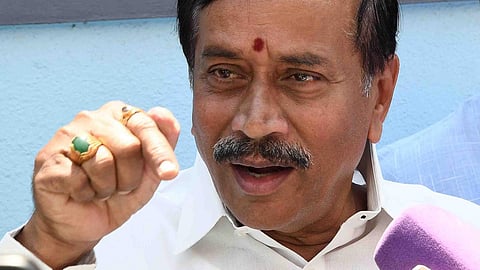 கொள்கையை மாற்றிக் கொண்ட திருமாவளவன்: பாஜக மூத்த தலைவர் ஹெச்.ராஜா விமர்சனம்