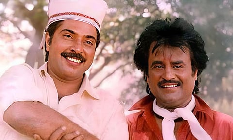 ரஜினி - மணிரத்னம் காம்போவின் ‘தளபதி’ மறக்க முடியாத படைப்பு... ஏன்?