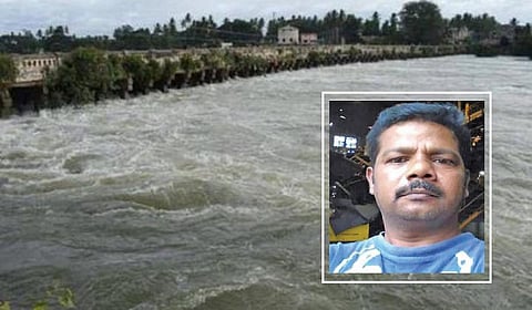 உள் படம்: திலீப்குமார்