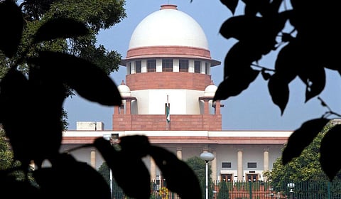 பெண் நீதிபதிகளின் பணிப் பாதுகாப்பு உறுதிசெய்யப்பட வேண்டும்