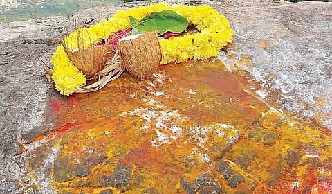 சித்தர்கள் வணங்கிய புண்ணிய பூமி | தி.மலை தீபத் திருவிழா சிறப்பு