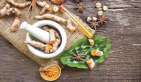 நோய் தீர்க்கும் வழிமுறைகள் | நூல் வெளி