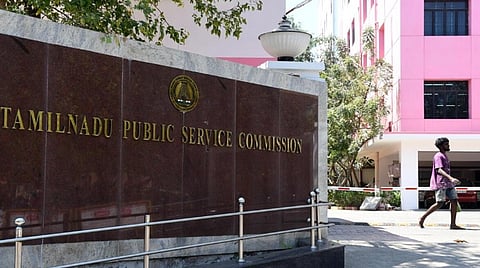 ஊரக வளர்ச்சித்துறை சாலை ஆய்வாளர் தேர்வு: விடுபட்ட சான்றிதழ்களை பதிவேற்ற இறுதி வாய்ப்பு